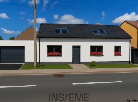 Prodej domu/vily, 99 m²