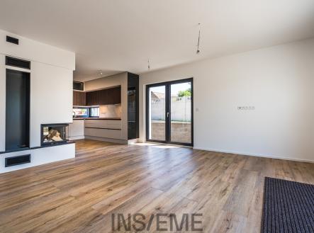 Prodej domu/vily, 96 m²