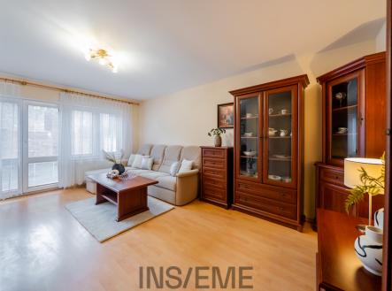 Prodej bytu, 2+1, 102 m²