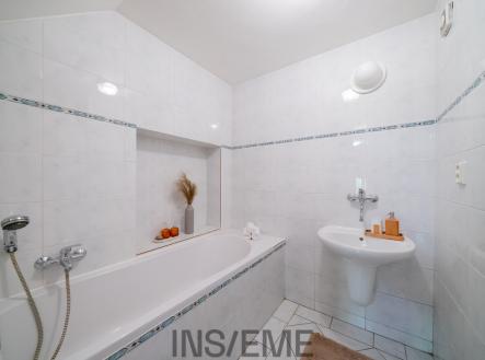 Prodej bytu, 2+1, 102 m²