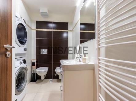 Pronájem bytu, 2+kk, 54 m²