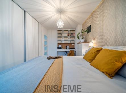 Prodej bytu, 2+kk, 58 m²