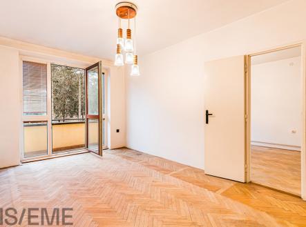 Prodej bytu, 3+1, 68 m²