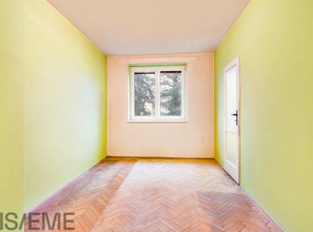 Prodej bytu, 3+1, 68 m²