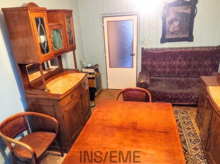 Prodej bytu, 3+1, 74 m²