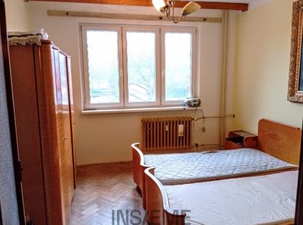 Prodej bytu, 3+1, 74 m²