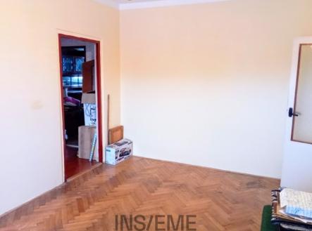 Prodej bytu, 3+1, 74 m²