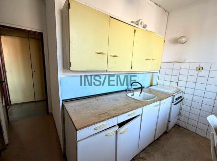 Prodej bytu, 3+1, 74 m²