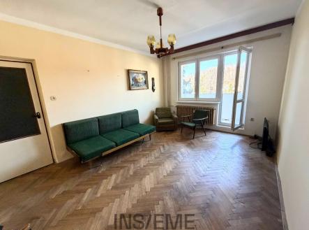 Prodej bytu, 3+1, 74 m²