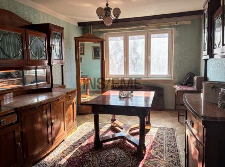 Prodej bytu, 3+1, 74 m²