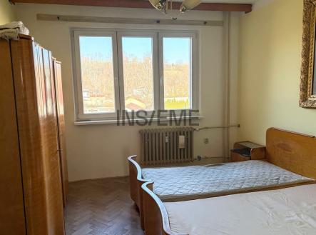 Prodej bytu, 3+1, 74 m²