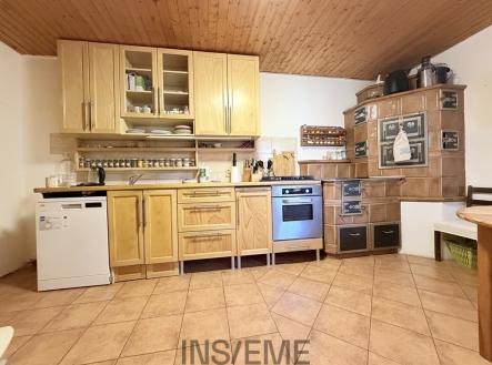 Pronájem bytu, 4+1, 82 m²