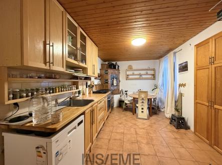 Pronájem bytu, 4+1, 82 m²