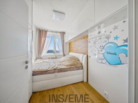 Prodej bytu, 2+kk, 39 m²