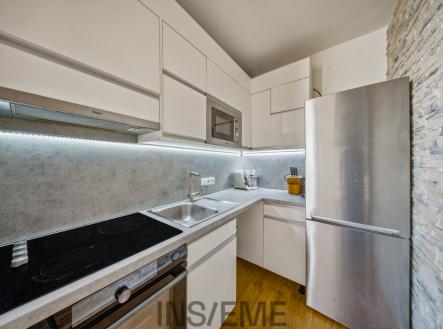 Prodej bytu, 2+kk, 39 m²