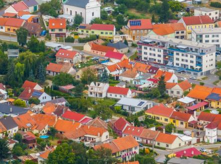 Prodej domu/vily, 125 m²