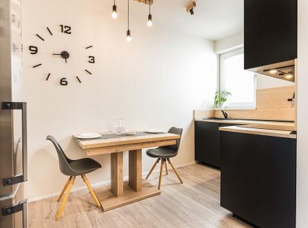 Prodej bytu, 2+1, 49 m²