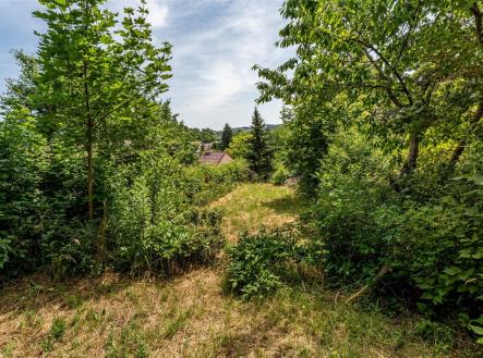 Prodej pozemku, zahrada, 529 m²