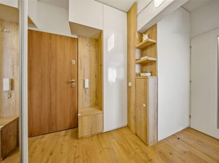 Prodej bytu, 2+kk, 39 m²