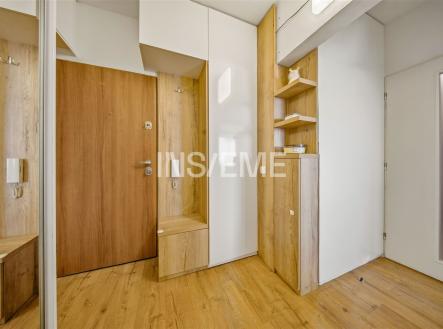 Prodej bytu, 2+kk, 39 m²