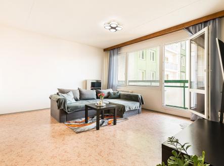 Prodej bytu, 3+1, 72 m² obrázek