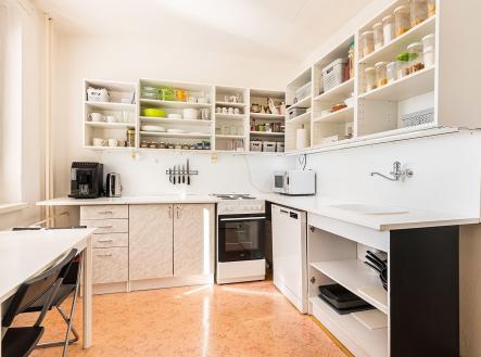 Prodej bytu, 3+1, 72 m²