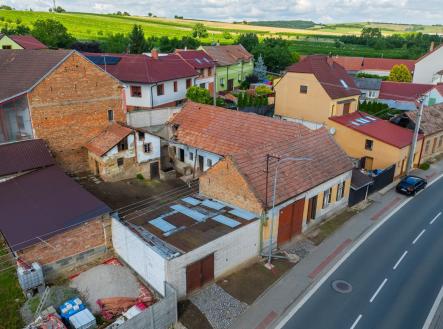 Prodej domu/vily, 99 m²