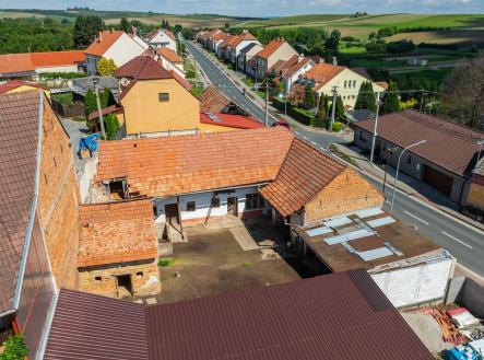 Prodej domu/vily, 99 m²