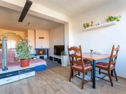 Prodej domu/vily, 200 m²