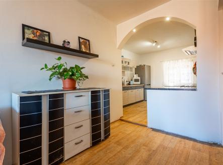 Prodej domu/vily, 200 m²