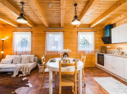 Prodej domu/vily, 92 m²