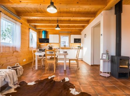 Prodej domu/vily, 92 m² obrázek