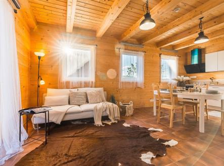 Prodej domu/vily, 92 m²