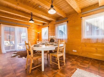 Prodej domu/vily, 92 m²