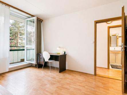 Prodej bytu, 2+1, 50 m²