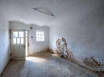 Prodej pozemku pro bydlení, 396 m²