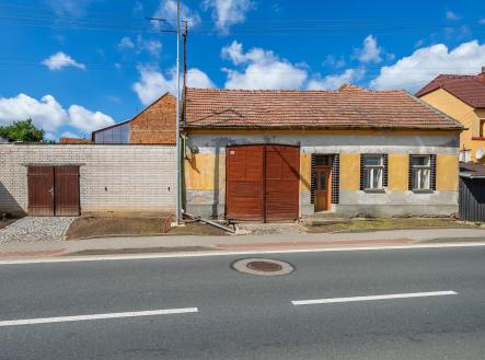 Prodej pozemku pro bydlení, 396 m²