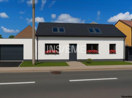 Prodej pozemku pro bydlení, 396 m² obrázek