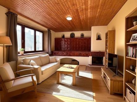 Pronájem bytu, 4+1, 82 m²