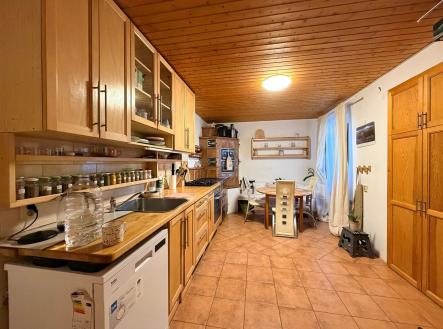 Pronájem bytu, 4+1, 82 m²