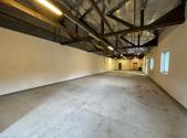 Pronájem výrobní prostor, 266 m²