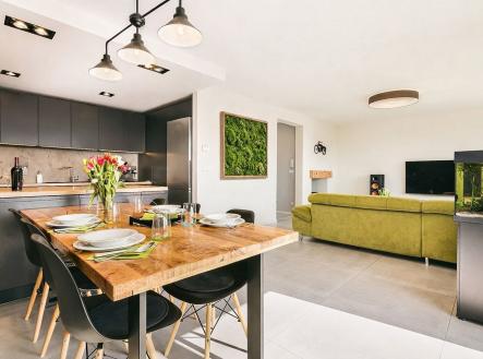 Prodej domu/vily, 160 m²