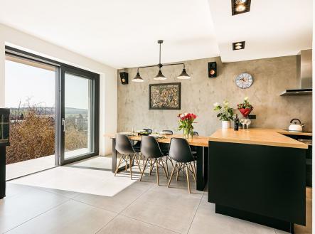 Prodej domu/vily, 160 m²