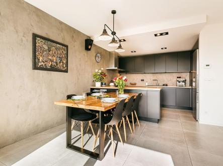 Prodej domu/vily, 160 m²