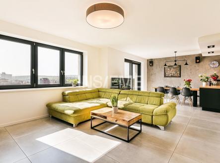 Prodej domu/vily, 160 m²
