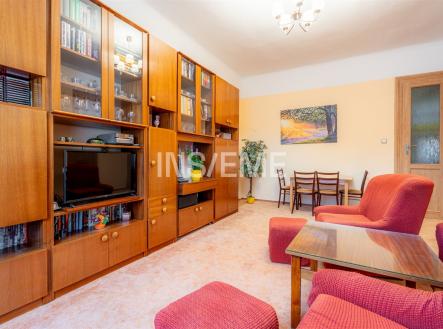 Prodej bytu, 3+1, 114 m²