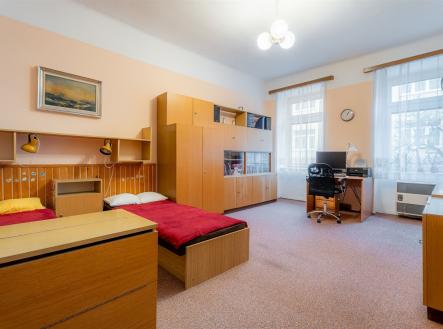 Prodej bytu, 3+1, 115 m²