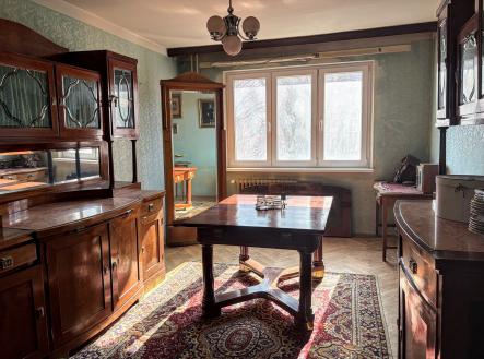 Prodej bytu, 3+1, 74 m²