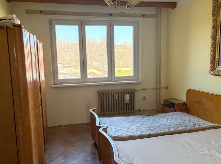 Prodej bytu, 3+1, 74 m²