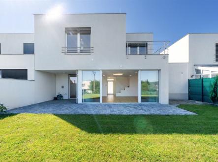 Prodej domu/vily, 213 m²